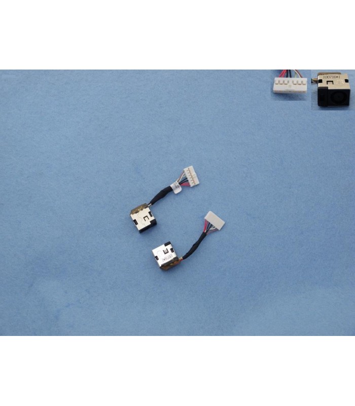 HP Pavilion DM4 DV3-4100SA DC Jack